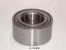 Ashika 44-14022 Wheel bearing Ashika 44-14022 Wheel bearing