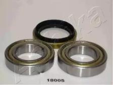 Ashika 44-18005 Підшипник маточини колеса