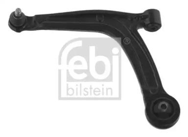 Febi 34759 Arm assy suspension Febi 34759 Arm assy suspension