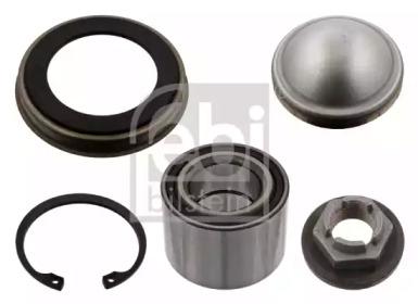 Febi 34763 Wheel bearing Febi 34763 Wheel bearing