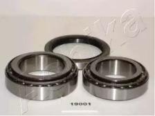 Ashika 44-19001 Wheel bearing
