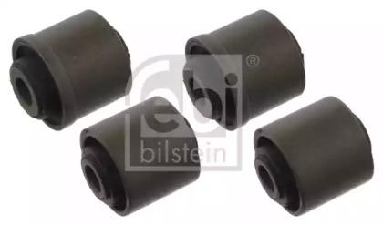 Febi 34765 Control arm bush kit
