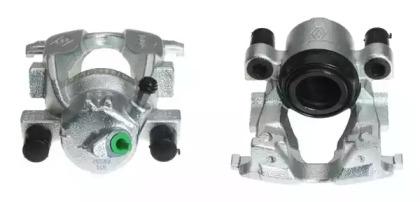 Brembo F 68 131 Brake caliper