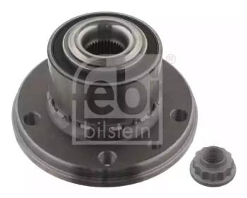 Febi 34800 Wheel bearing Febi 34800 Wheel bearing