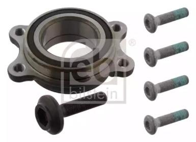 Febi 34823 Wheel bearing
