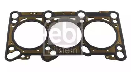 Febi 34827 Прокладка головки блоку циліндрів Febi 34827 Прокладка головки блоку циліндрів