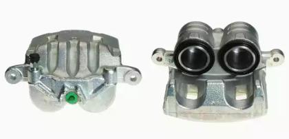 Brembo F 78 029 Brake caliper