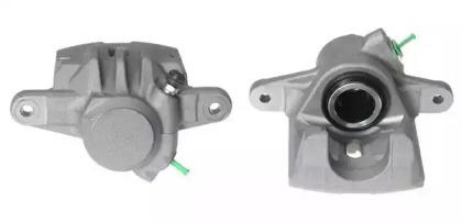 Brembo F 78 038 Brake caliper