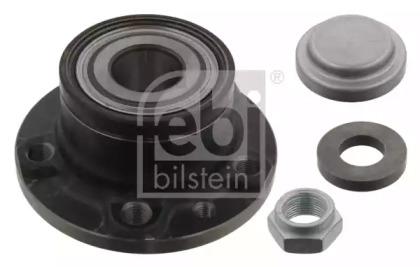 Febi 34956 Wheel bearing