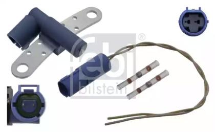 Febi 34970 Sensor assy crankshaft position