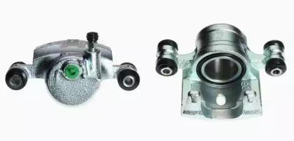 Brembo F 79 007 Супорт гальмівний Brembo F 79 007 Супорт гальмівний