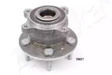Ashika 44-20021 Wheel hub assy Ashika 44-20021 Wheel hub assy