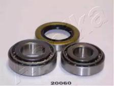 Ashika 44-20060 Wheel bearing Ashika 44-20060 Wheel bearing