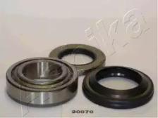 Ashika 44-20070 Wheel bearing Ashika 44-20070 Wheel bearing