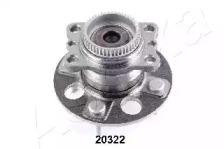 Ashika 44-20322 Wheel bearing Ashika 44-20322 Wheel bearing