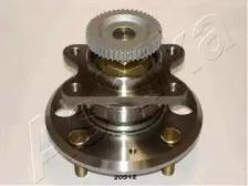 Ashika 44-20512 Wheel hub assy Ashika 44-20512 Wheel hub assy
