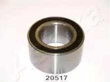 Ashika 44-20517 Wheel bearing