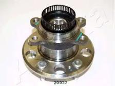 Ashika 44-20532 Wheel hub assy Ashika 44-20532 Wheel hub assy
