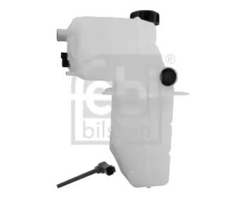 Febi 35429 Reservoir assy coolant Febi 35429 Reservoir assy coolant