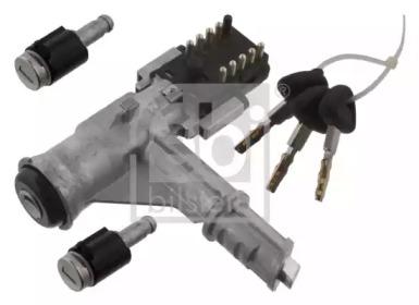 Febi 35472 Main sw immobilizer kit Febi 35472 Main sw immobilizer kit