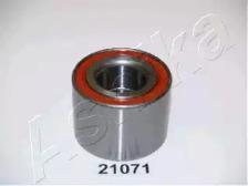 Ashika 44-21071 Wheel bearing Ashika 44-21071 Wheel bearing