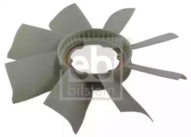 Febi 35556 Blade radiator fan Febi 35556 Blade radiator fan