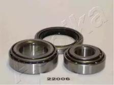 Ashika 44-22006 Wheel bearing