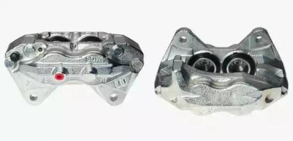 Brembo F 83 188 Brake caliper