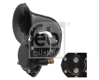 Febi 35612 Horn Febi 35612 Horn