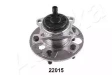 Ashika 44-22015 Маточина колеса