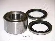 Ashika 44-22017 Wheel bearing Ashika 44-22017 Wheel bearing