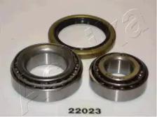 Ashika 44-22023 Wheel bearing Ashika 44-22023 Wheel bearing