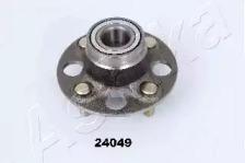 Ashika 44-24049 Wheel hub assy