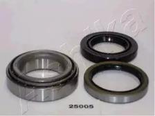 Ashika 44-25005 Wheel bearing