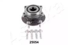 Ashika 44-25054 Wheel bearing