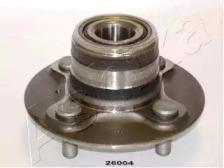 Ashika 44-26004 Маточина колеса Ashika 44-26004 Маточина колеса