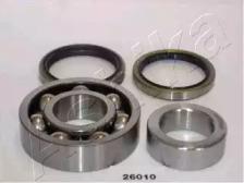 Ashika 44-26010 Wheel bearing Ashika 44-26010 Wheel bearing