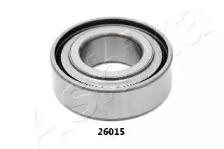 Ashika 44-26015 Wheel bearing