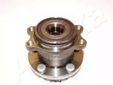 Ashika 44-27014 Wheel hub assy Ashika 44-27014 Wheel hub assy