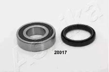 Ashika 44-28017 Wheel bearing