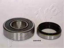 Ashika 44-29002 Wheel bearing