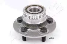 Ashika 44-29011 Wheel hub assy Ashika 44-29011 Wheel hub assy