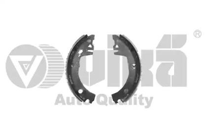 Vika 63300003801 Brake pads Vika 63300003801 Brake pads
