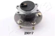 Ashika 44-29017 Wheel hub assy Ashika 44-29017 Wheel hub assy