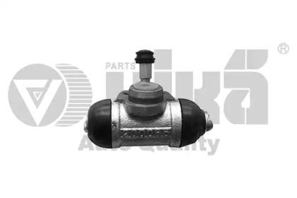 Vika 66110031001 Cylinder drum brake Vika 66110031001 Cylinder drum brake