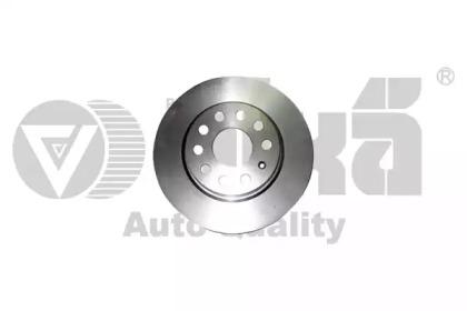 Vika 66150291301 Диск тормозной Vika 66150291301 Диск тормозной
