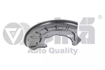 Vika 66151713401 Cover