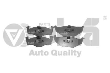 Vika 66980009301 Brake pads Vika 66980009301 Brake pads