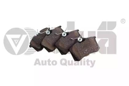 Vika 66981100401 Brake pads Vika 66981100401 Brake pads