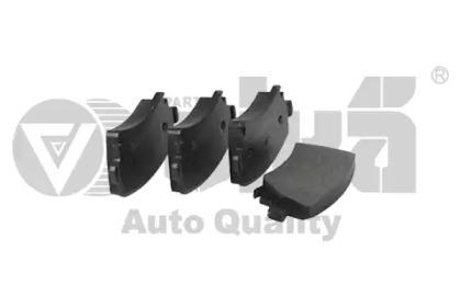 Vika 66981101001 Brake pads